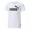 Miglior offerta ⌛ PUMA T-SHIRT ESSENTIAL BAMBINO Bianco 🔥 -Offerte Novità Negozio puma 586960 t shirt essential bambino abbigliamento bambino 042169901 02 1