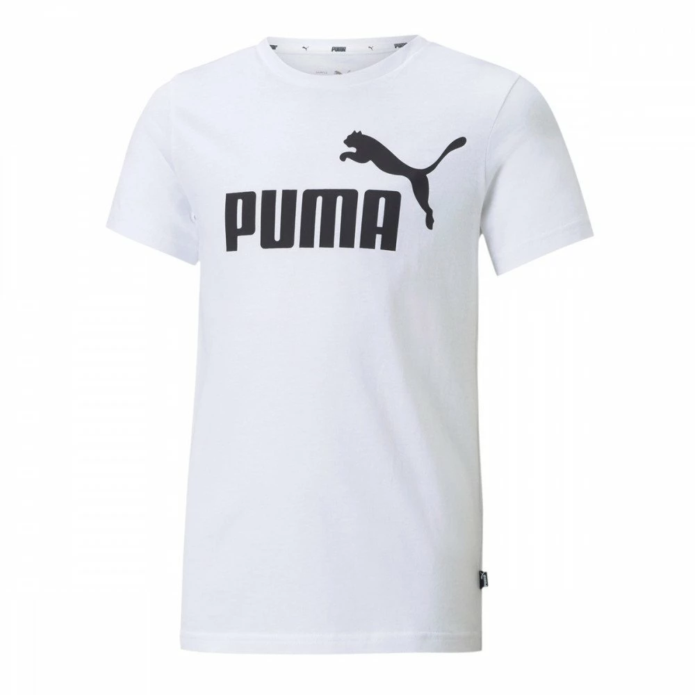 Miglior offerta ⌛ PUMA T-SHIRT ESSENTIAL BAMBINO Bianco 🔥 3 Miglior offerta ⌛ PUMA T-SHIRT ESSENTIAL BAMBINO Bianco 🔥