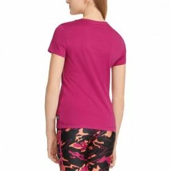 Sconto ✨ PUMA T-SHIRT ESSENTIAL BAMBINA Fucsia ❤️ -Offerte Novità Negozio puma 587029 t shirt essential bambina abbigliamento bambino 044783901 14 4