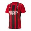 A buon mercato 😀 PUMA PRIMA MAGLIA MILAN 21/22 ❤️ -Offerte Novità Negozio puma 759122 prima maglia milan 21 22 squadre calcio uomo 043203101 01 1