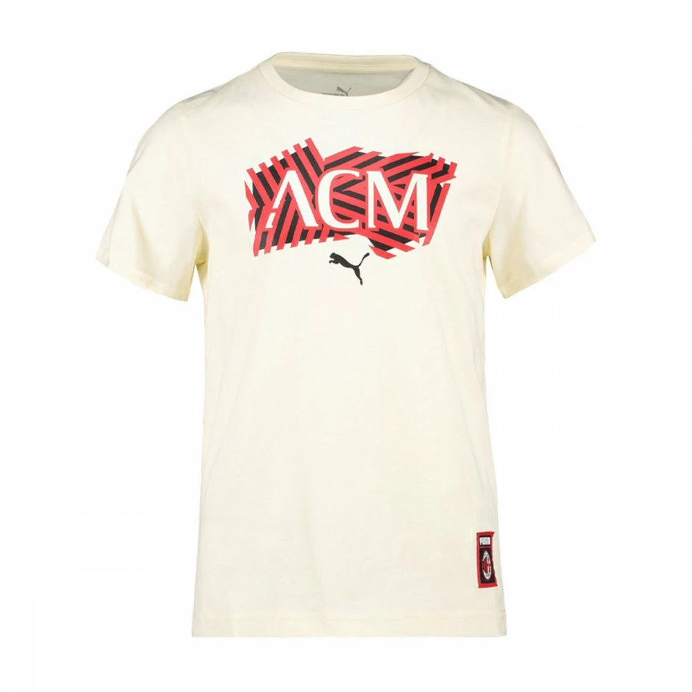Migliore vendita 💯 PUMA T-SHIRT ACM MILAN BAMBINO Nero ⭐ 3 Migliore vendita 💯 PUMA T-SHIRT ACM MILAN BAMBINO Nero ⭐