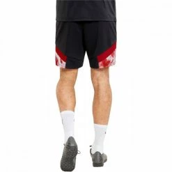 Bilancio 😉 PUMA SHORT ICONIC MCS MILAN Nero 🧨 -Offerte Novità Negozio puma 765084 short iconic mcs mesh milan squadre calcio uomo 044477601 01 4