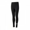 I primi 10 🎁 PUMA LEGGINGS ESSENTIAL BAMBINA Nero 💯 -Offerte Novità Negozio puma 846960 leggings essential bambina abbigliamento bambino 044784301 01 1