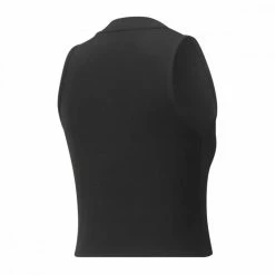 Buono 🔔 PUMA CANOTTA CROP ESSENTIAL DONNA Nero 👍 -Offerte Novità Negozio puma 848338 canotta crop essential donna sport style donna 044786201 01 2
