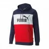 Offerte ๐ PUMA FELPA CON CAPPUCCIO ESSENTIAL COLORBLOCK Blu, Rosso ๐ 2 Offerte ๐ PUMA FELPA CON CAPPUCCIO ESSENTIAL COLORBLOCK Blu, Rosso ๐ -Offerte Novitร Negozio puma 848772 felpa c capp essential colorblock sport style uomo 044787801 06 1