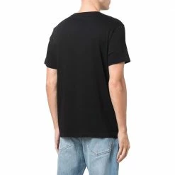 Le migliori recensioni di 👏 RALPH LAUREN T-SHIRT MINI LOGO 👍 -Offerte Novità Negozio ralph lauren 714844756 t shirt mini logo casual uomo 045475701 001 3