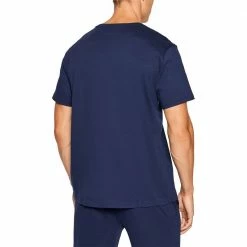 Vendita all'ingrosso 🎁 RALPH LAUREN T-SHIRT MINI LOGO 🥰 -Offerte Novità Negozio ralph lauren 714844756 t shirt mini logo casual uomo 045475801 002 3