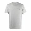 Presa 🧨 RALPH LAUREN T-SHIRT MINI LOGO 🛒 -Offerte Novità Negozio ralph lauren 71844756 t shirt mini logo casual uomo 045476001 003 1