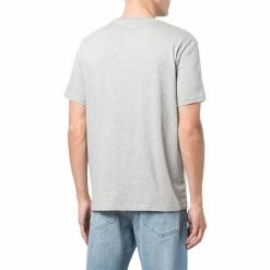 Presa 🧨 RALPH LAUREN T-SHIRT MINI LOGO 🛒 -Offerte Novità Negozio ralph lauren 71844756 t shirt mini logo casual uomo 045476001 003 3