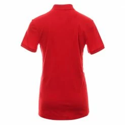 I primi 10 ⭐ RALPH LAUREN POLO IN PIQUE' STRETCH Rosso ❤️ -Offerte Novità Negozio ralph lauren 781852700 polo perfect stretch casual uomo 045079201 005 2