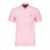 I primi 10 🎁 RALPH LAUREN POLO IN PIQUE' STRETCH Rosa 🔥 -Offerte Novità Negozio ralph lauren 781852700 polo perfect stretch casual uomo 045079501 013 1