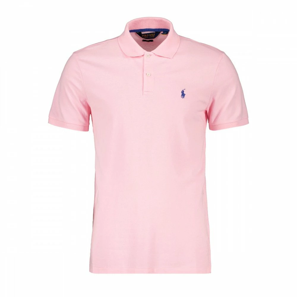 I primi 10 ๐ RALPH LAUREN POLO IN PIQUE' STRETCH Rosa ๐ฅ 3 I primi 10 ๐ RALPH LAUREN POLO IN PIQUE' STRETCH Rosa ๐ฅ