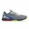 Promo 🌟 REEBOK NANO X1 GRIT Grigio ⭐ -Offerte Novità Negozio reebok gx4054 nano x1 grit scarpe training e palestra uomo 044381301 wht 1