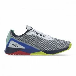 Promo 🌟 REEBOK NANO X1 GRIT Grigio ⭐