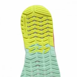 Miglior offerta 🎉 REEBOK NANO X1 GRIT DONNA 🧨 -Offerte Novità Negozio reebok gx4060 nano x1 grit donna scarpe training e palestra donna 044381401 wht 5