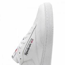 Le migliori recensioni di ✨ REEBOK CLUB C 85 ⭐ -Offerte Novità Negozio reebok gz1605 club c 85 tutte sneaker uomo 044410601 05 5