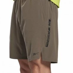 Miglior offerta π REEBOK SHORT EPIC GRAPHIC Verde π 10 Miglior offerta π REEBOK SHORT EPIC GRAPHIC Verde π -Offerte NovitΓ Negozio reebok h46631 short epic graphic abbigliamento training e palestra uomo 044381901 army 4