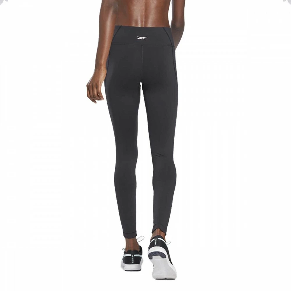 Vendita lampo ๐ REEBOK LEGGINGS LUX GRAPHIC DONNA Nero ๐ 5 Vendita lampo ๐ REEBOK LEGGINGS LUX GRAPHIC DONNA Nero ๐ - immagine 3