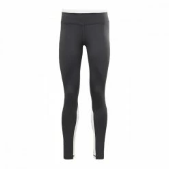 Le migliori recensioni di ⌛ REEBOK LEGGINGS WORKOUT Nero 😍