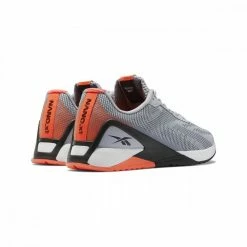 Miglior offerta 👍 REEBOK NANO X1 GRIT Grigio 🥰 -Offerte Novità Negozio reebok s42564 nano x1 grit scarpe training e palestra uomo 042015801 grey 3