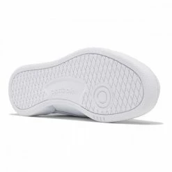 Il più economico 🌟 REEBOK CLUB C 85 Bianco ⌛ -Offerte Novità Negozio reebok classic ar0455 club c 85 tutte sneaker uomo 040993401 55 5