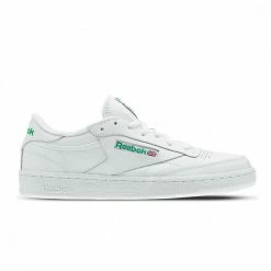 Bilancio 😀 REEBOK CLUB C 85 Bianco 🔥