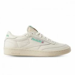 Vendita calda 💯 REEBOK CLUB C 1985 TV Beige 🎉