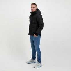 Nuovo di zecca ๐ REFRIGIWEAR GIACCA CAPPUCCIO ECOPELLICCIA CABAN โจ 13 Nuovo di zecca ๐ REFRIGIWEAR GIACCA CAPPUCCIO ECOPELLICCIA CABAN โจ -Offerte Novitร Negozio refrigiwear g12000ny9131 giacca cappuccio ecopelliccia caban giacconi uomo 043599601 g0600 6