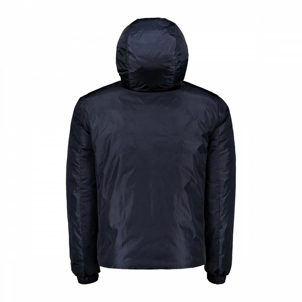 Migliore vendita ❤️ REFRIGIWEAR GIACCA CON CAPPUCCIO HUDSON Blu 🎉 5 Migliore vendita ❤️ REFRIGIWEAR GIACCA CON CAPPUCCIO HUDSON Blu 🎉 - immagine 3