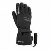 Sconto 🌟 REUSCH GUANTI MANNI GORE-TEX Nero 👏