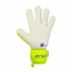 Vendita calda 😀 REUSCH GUANTI PORTIERE ATTRACK FREEGEL SILVER 👏 -Offerte Novità Negozio reusch 5270235 guanti portiere attrack freegel silver portiere calcio uomo 045361901 2001 2
