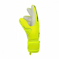 Vendita calda 😀 REUSCH GUANTI PORTIERE ATTRACK FREEGEL SILVER 👏 -Offerte Novità Negozio reusch 5270235 guanti portiere attrack freegel silver portiere calcio uomo 045361901 2001 3