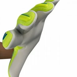 Vendita calda 😀 REUSCH GUANTI PORTIERE ATTRACK FREEGEL SILVER 👏 -Offerte Novità Negozio reusch 5270235 guanti portiere attrack freegel silver portiere calcio uomo 045361901 2001 4