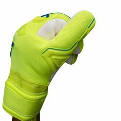 Vendita calda 😀 REUSCH GUANTI PORTIERE ATTRACK FREEGEL SILVER 👏 -Offerte Novità Negozio reusch 5270235 guanti portiere attrack freegel silver portiere calcio uomo 045361901 2001 5