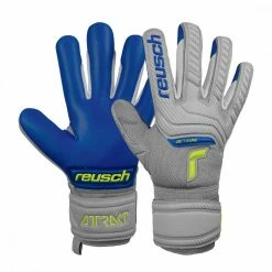 Il più economico 🔥 REUSCH GUANTI PORTIERE ATTRACK GRIP EVOLUTION ✔️