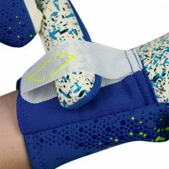 Il più economico 🧨 REUSCH GUANTI PORTIERE PURE CONTACT FUSION 😉 -Offerte Novità Negozio reusch 5270900 guanti portiere pure contact fusion portiere calcio uomo 045361201 4018 3