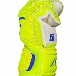 Bilancio ⌛ REUSCH GUANTI PORTIERE ATTRACK SOLID BAMBINO 🔔 -Offerte Novità Negozio reusch 5272515 guanti portiere attrack solid bambino portiere calcio bambino 045362101 2001 4