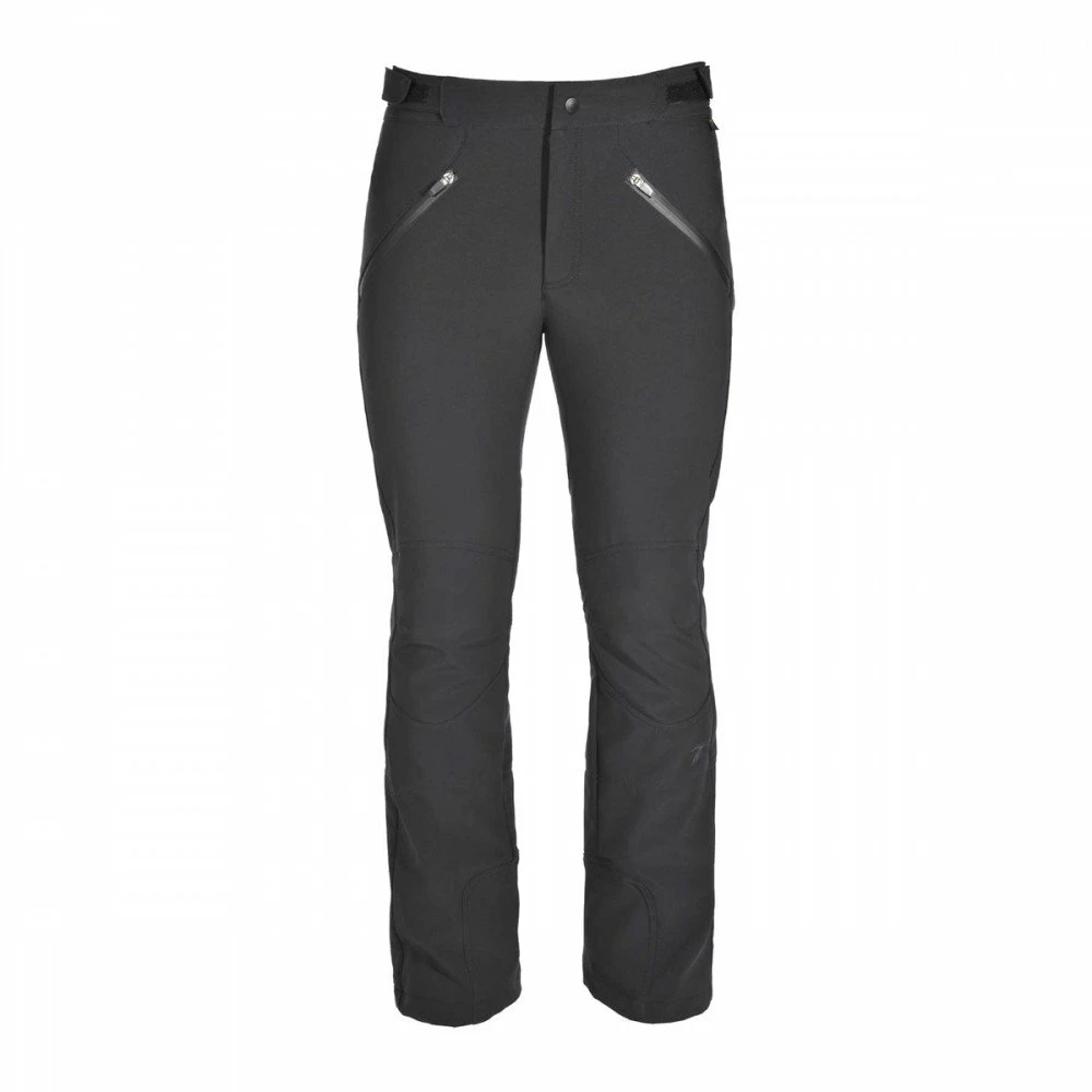Offerte ๐ ROBERTA TONINI PANTALONI SELLA STRETCH Nero ๐ 3 Offerte ๐ ROBERTA TONINI PANTALONI SELLA STRETCH Nero ๐