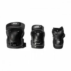 Le migliori recensioni di ✨ ROCES PROTEZIONI VENTILATED 3 PACK 🎁