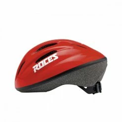 Migliore vendita 😉 ROCES CASCO SYMBOL BAMBINO Rosso 🛒