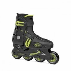Vendita all'ingrosso 👍 ROCES PATTINI ORLANDO III BAMBINO Nero 🎁