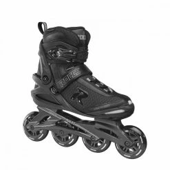 Presa 🔔 ROCES PATTINI ICON Nero 🎁