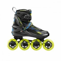 Le migliori recensioni di 🧨 ROCES PATTINI HELIUM TIF Nero ⭐