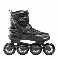 Presa ⌛ ROCES PATTINI CIAO TIF Nero 🛒