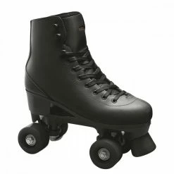 Migliore vendita 🌟 ROCES PATTINI RC1 DONNA Nero 🤩