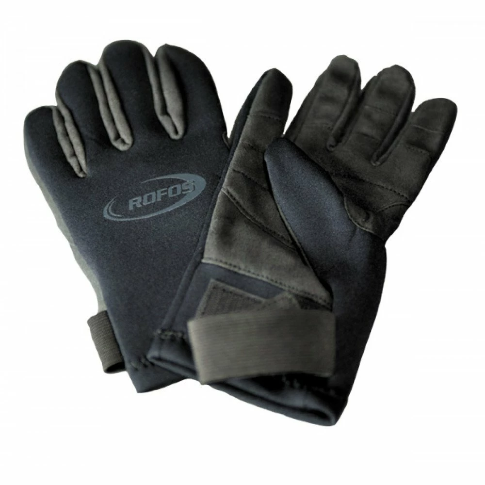 Nuovo 😉 ROFOS GUANTI 1,5MM AMARA 😉 3 Nuovo 😉 ROFOS GUANTI 1,5MM AMARA 😉