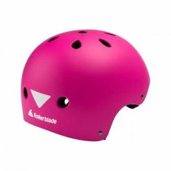 Vendita calda 💯 ROLLERBLADE CASCO RB BAMBINA 🤩 -Offerte Novità Negozio rollerblade 060h0100 casco rb bambina pattinaggio altri sport junior 041713901 110 3