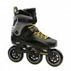 Vendita calda 🔔 ROLLERBLADE RB 110 3WD Nero 😍 -Offerte Novità Negozio rollerblade 07061300 rb 110 3wd pattinaggio altri sport uomo 044605901 s25 1