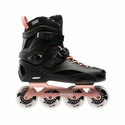 Promo 💯 ROLLERBLADE RB PRO X DONNA Nero 💯 -Offerte Novità Negozio rollerblade 07222000 rb pro x donna pattinaggio altri sport donna 044606101 110 5