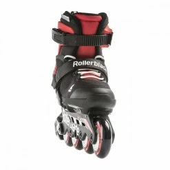 Le migliori recensioni di 💯 ROLLERBLADE PATTINI MICROBLADE BAMBINO Rosso 👏 -Offerte Novità Negozio rollerblade 07957200 pattino microblade bambino pattinaggio altri sport junior 037974901 741 3
